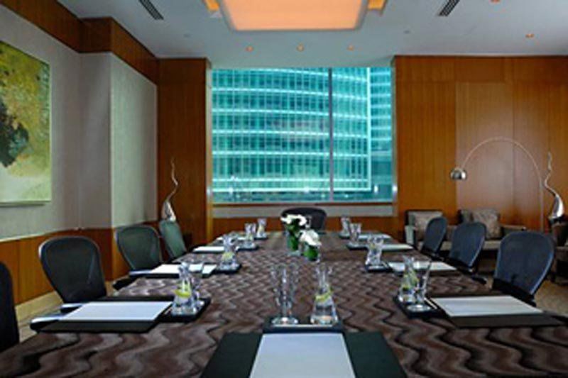 The Westin Beijing Financial Street Otel Konforlar fotoğraf